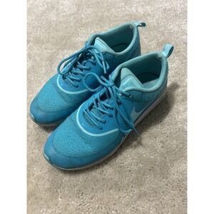 Nike Air Max Thea Shoes Womens Size 8.5 Mesh Lightweight Running 599409-303